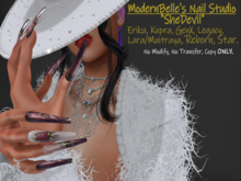 ! SheDevil By ModernBelle's