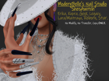 ! ShesAwitch By ModernBelle's