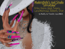 ! UltraEdge By ModernBelle's