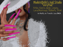 ! VeryPink By ModernBelle's