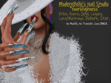 ! YourHighness By ModernBelle's