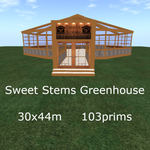 Sweet Stems Greenhouse