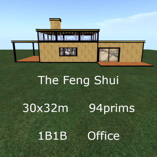 The Feng Shui