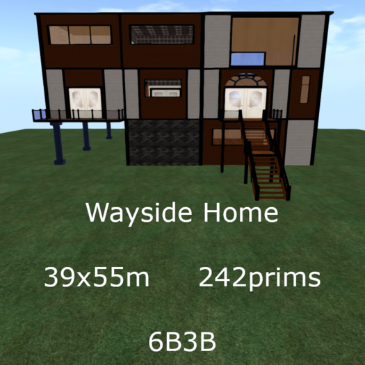 Wayside Home