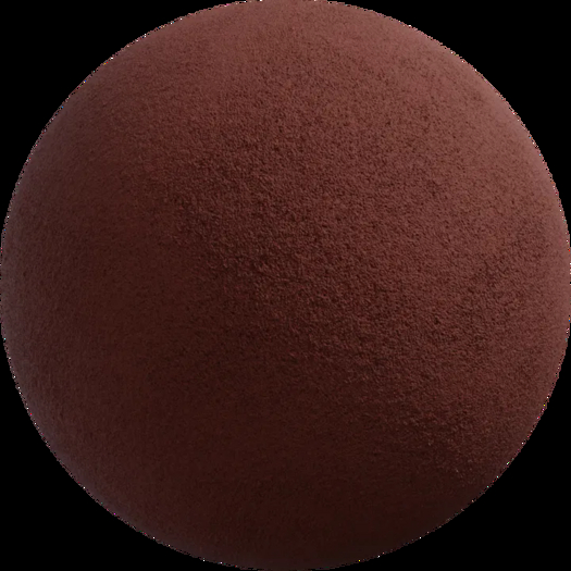 PBR Material - rubberized_track