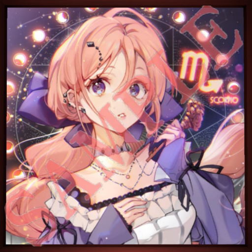 Anime Scorpio