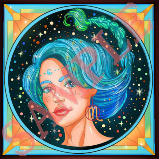 Lady Scorpio 1