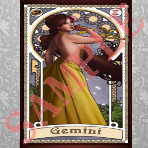 Lady Gemini 2
