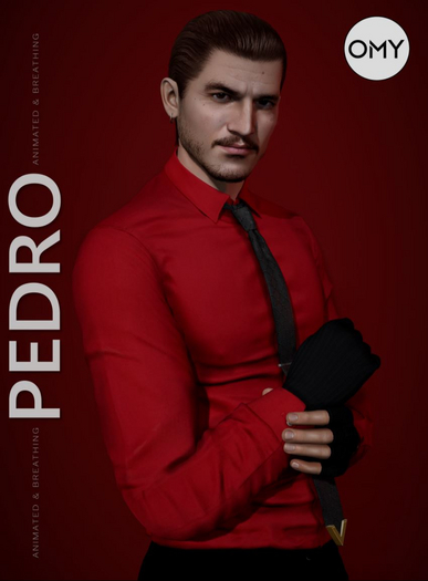 OMY Pedro Fatpack