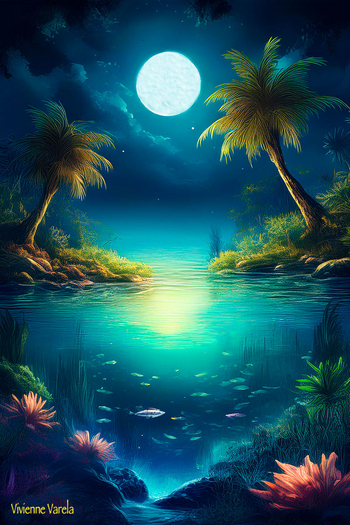 Florida Lagoon