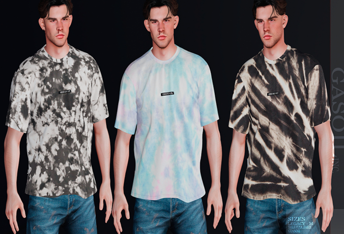 [GL - inc.] - Martin TEE FatPack