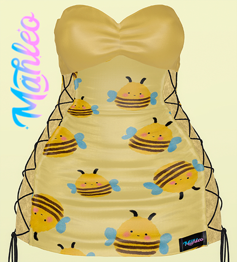 ::.MahLeO.:: [Sena] ML5