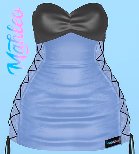 ::.MahLeO.:: [Sena] Blue