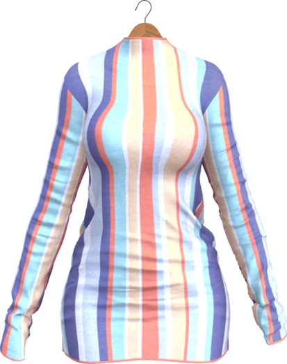 May24 - Mirae Dress S1 - M.LaraX, Legacy/Perky, Kupra, Reborn/Waifu, GenX Classic/Curvy
