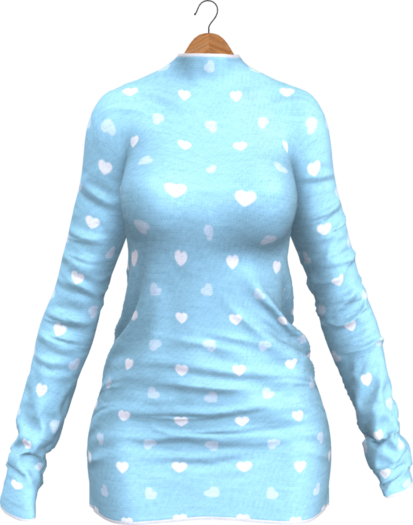 May24 - Mirae Dress S3 - M.LaraX, Legacy/Perky, Kupra, Reborn/Waifu, GenX Classic/Curvy