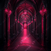 Red Hallways