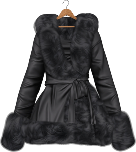 May24 - Alegria Dress Black - Maitreya LaraX, Legacy/Perky, Reborn/Waifu