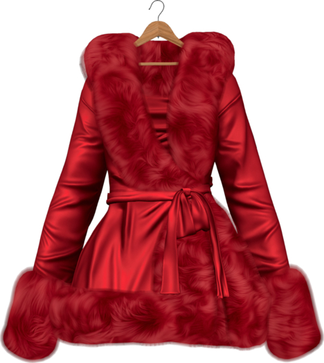 May24 - Alegria Dress Cherry Red - Maitreya LaraX, Legacy/Perky, Reborn/Waifu