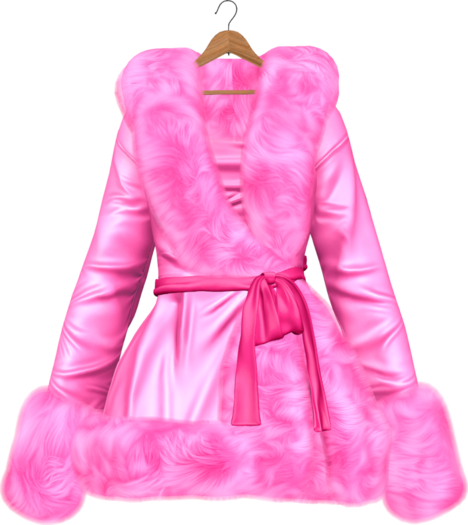 May24 - Alegria Dress Baby Pink - Maitreya LaraX, Legacy/Perky, Reborn/Waifu