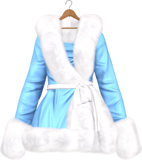 May24 - Alegria Dress Sky Blue - Maitreya LaraX, Legacy/Perky, Reborn/Waifu