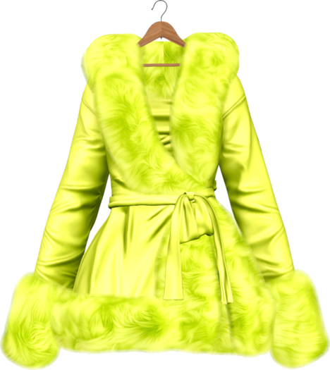 May24 - Alegria Dress Lime Green - Maitreya LaraX, Legacy/Perky, Reborn/Waifu