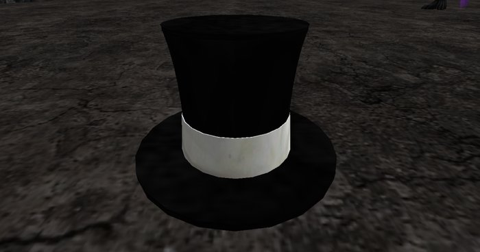 [FaeNx] Tophat