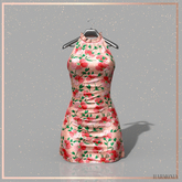 Perky Outfit Dress