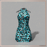 Perky Outfit Dress