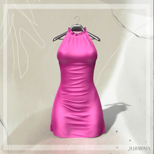 Perky Outfit Dress