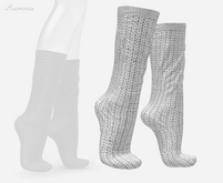 Maitreya Socks