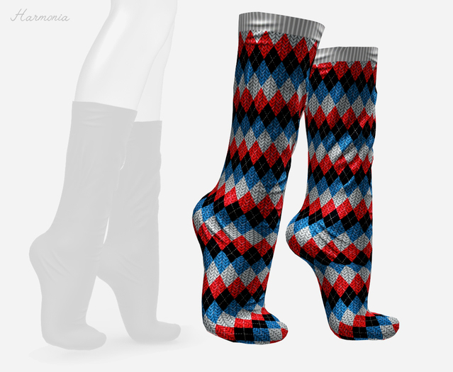 Maitreya Socks