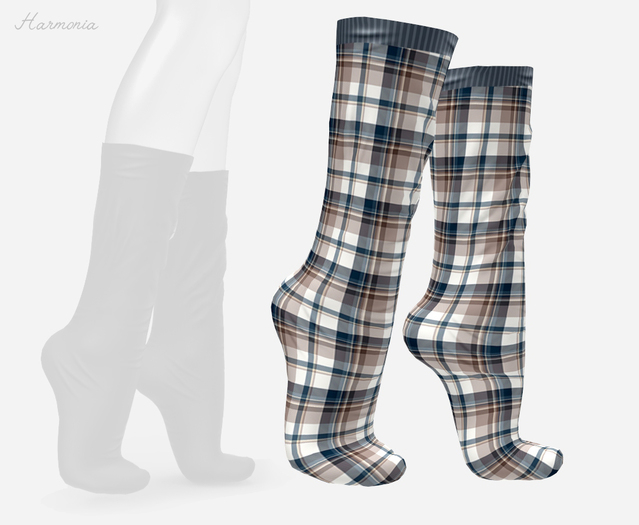 Maitreya Socks
