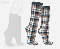 Maitreya Socks