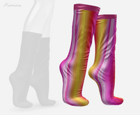 Maitreya Socks