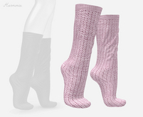 Maitreya Socks