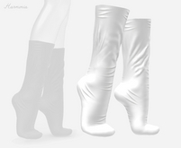 Maitreya Socks