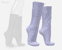 Maitreya Socks