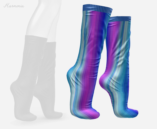 Legacy Socks