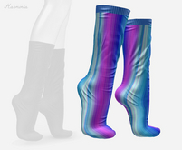 Legacy Socks