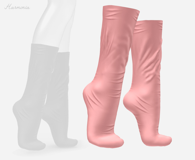 Legacy Socks