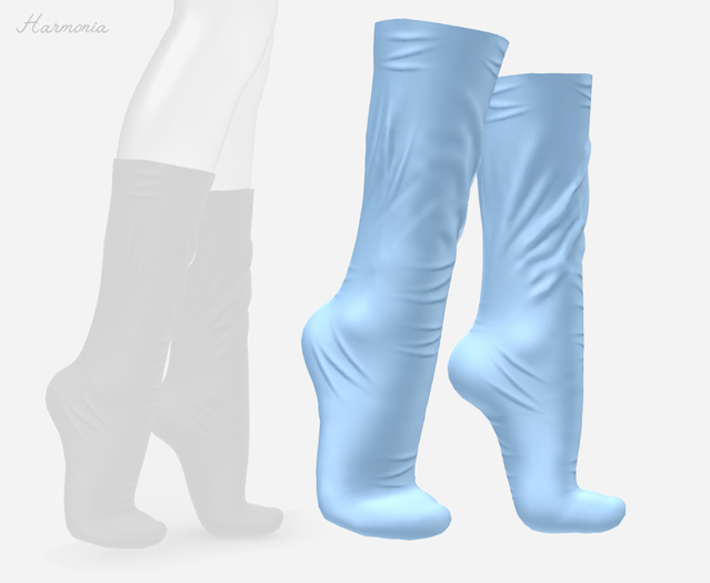 Legacy Socks