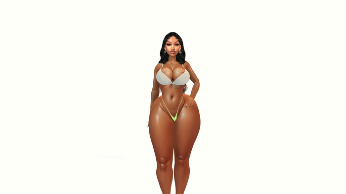Muneca Shape 