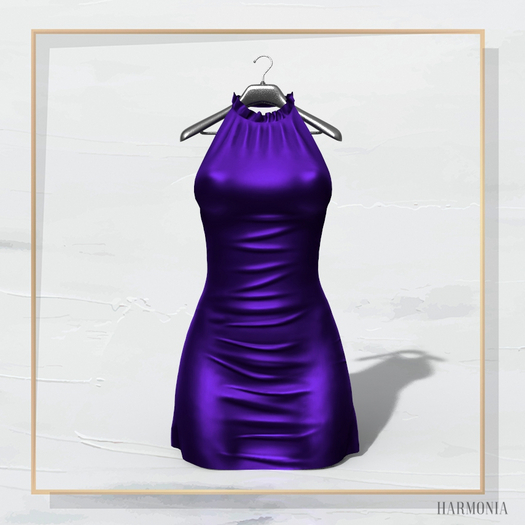 Reborn Dress