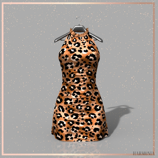 Reborn Dress