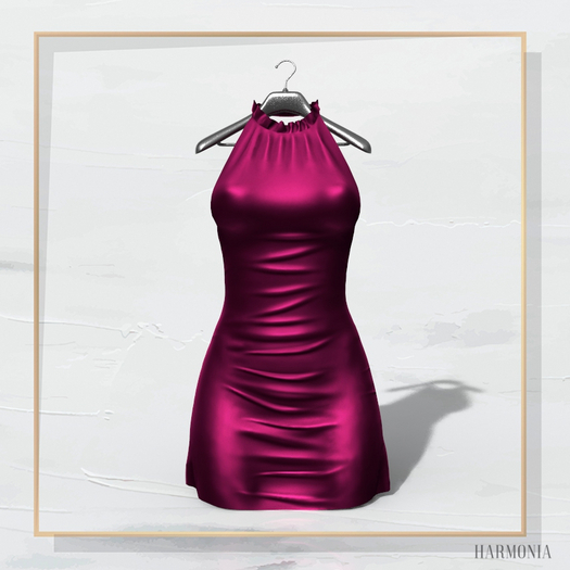 Reborn Dress