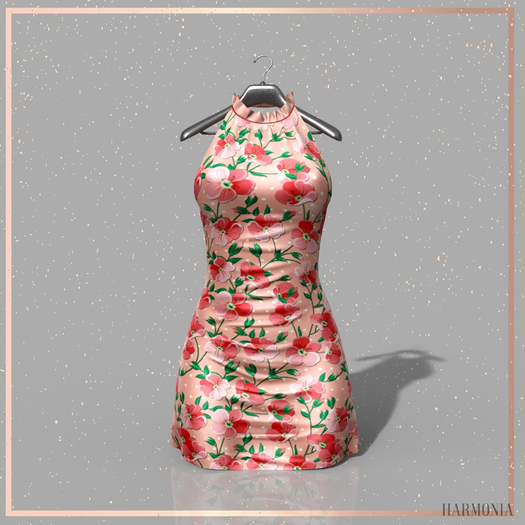 Reborn Dress