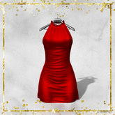 Reborn Dress