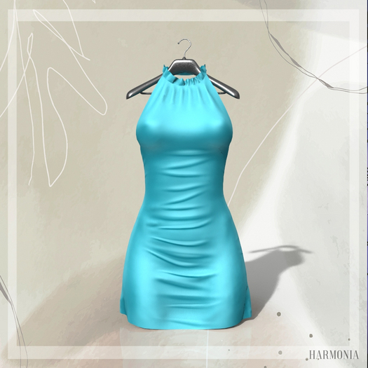 Reborn Dress