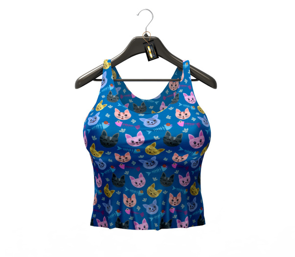 Erika Top