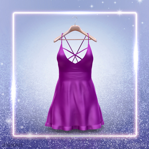 Legacy Dress